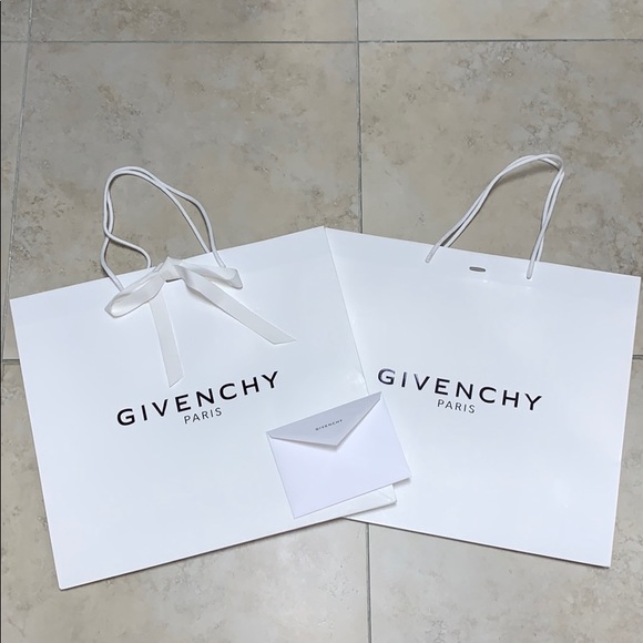 givenchy shopping